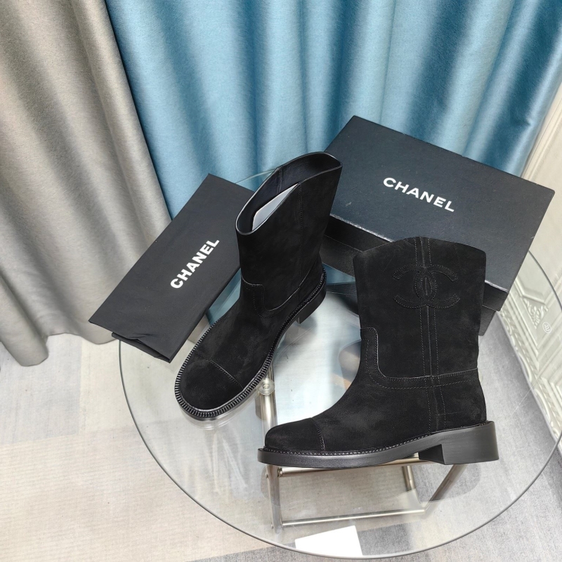 Ch*el boots